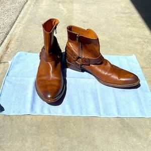 Mens size 13 Frye Boots